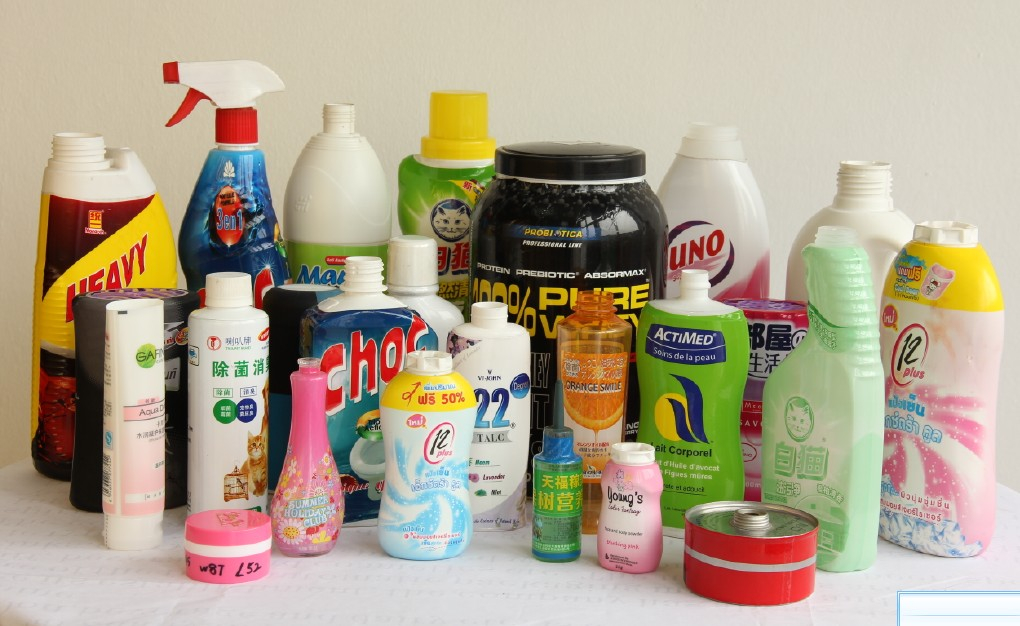 日化防腐應用案列